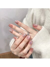 クリスマスデザイン