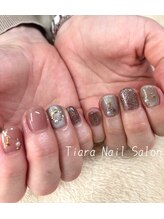 ティアラ(Tiara)/持ち込みデザイン