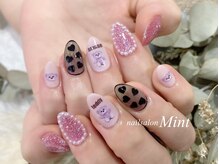 ネイルサロン ミント(Mint)/