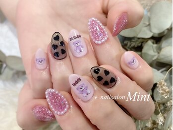 ハート×ベアー