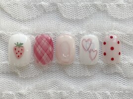 Kaho指名限定デザイン