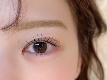 エトワボーテ(Et toi Beaute)の写真/豊富な知識と経験を基に、1人1人に寄り添った丁寧なカウンセリングで、お客様に合わせたデザインをご提案♪