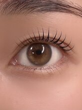 ヴィフ(Vif)/パリジェンヌラッシュリフト