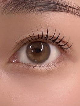 ヴィフ(Vif)/パリジェンヌラッシュリフト