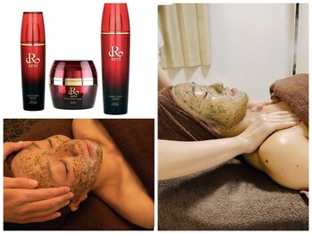 エムケーサロン(MK salon)/