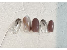 大理石ニュアンス