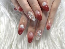 ヴェリタネイル(Verita nail)/定額デザイン