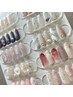 定額art'course 6500円
