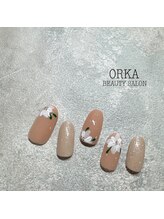 オルカ(ORKA)/定額10000