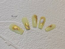 ナンバーナインネイル(No.9 nail)/