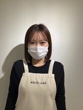 ホワイトアイ 高松瓦町(WHITE EYE) 宮脇 由芽