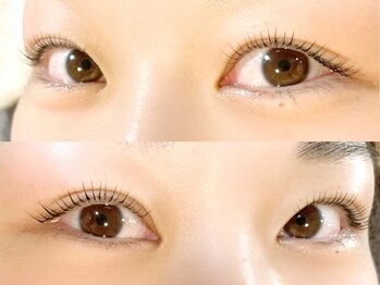 シーアットシュシュ(C at Chouchou)の写真/【お仕事帰りや急な予定の前などに♪】