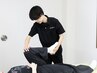 【残り13名限定】　膝・足痛整体　2,980円