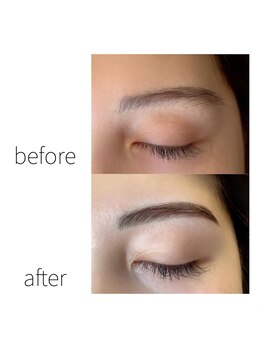 カルムトウキョウ 恵比寿本店(CALM TOKYO)/ハリウッドブロウリフト恵比寿