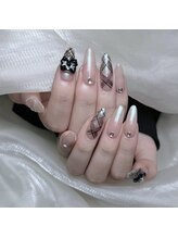 ティーアンドケー ネイル(T&K nail)/