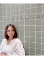サロンビレッジ 神宮前2nd.店 梅津 じぇん