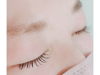 ルシェリ(Le cheri)/シングルフラットラッシュ☆