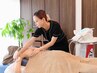 【口コミ投稿して頂ける方限定】二の腕・背中/お腹/太もも2部位セル脂肪撃退