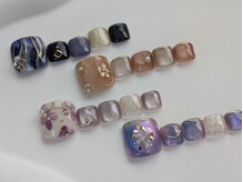 foot定額デザイン\7500♪