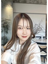 ゼアウィルビーラブデイ(there will be loveday) Haluka 