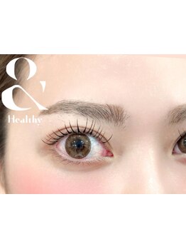 大人女性向けこだわりサロン