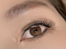 アンディ(ANDY)/ボリュームラッシュ