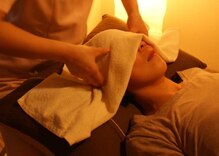 蓮花 整体とリンパの癒しサロン