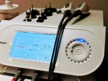 スマイルミー/新機種導入しております