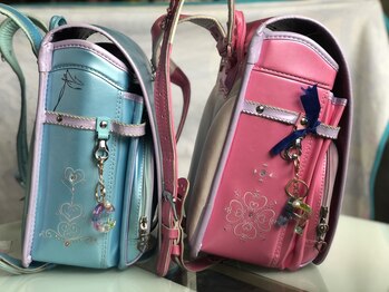 リアプリンセス(li'a Princess)/