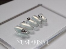 ユミアリネイル(YUMIARINAIL)/ネイルデザイン