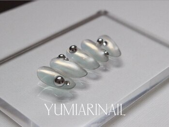 ネイルデザイン