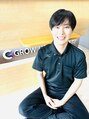 グロウアップ鍼灸整骨院 阪急茨木市駅前(GROW UP鍼灸整骨院) 高階 涼太