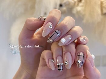 キンキンスタジオ(KINKIN STUDIOS)/