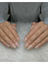 クイーンネイル(Queen Nail)/