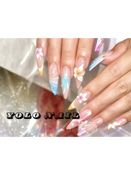 華やか系（イベント・ブライダル）が得意