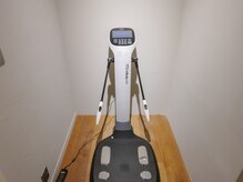 エヌプラスボディワークス(n+body works)/体組成計完備