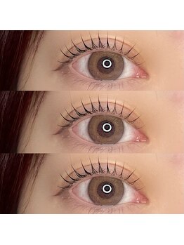 Capella eyelash&nail/