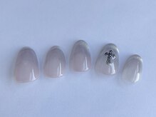 リア 越谷店(lia)/simple定額コース¥6,800