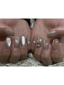 モテ可愛系（デート・合コン）が得意