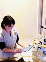 ハナレイ(hanalei)&nbsp;Atsuko 