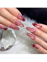 ノイド(noid)/バレンタインネイル