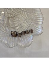 アライア(Alaia)/foot Standardコース￥7200