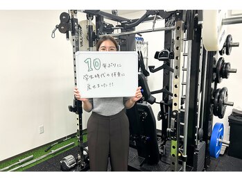 モア 札幌大通店(MORE)/お客様の声