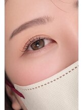 アテナ(ATENA)/マスカラパーマ★