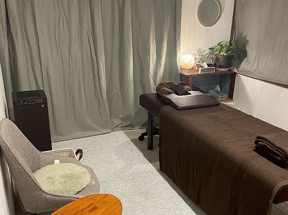 ほぐしの便りの写真