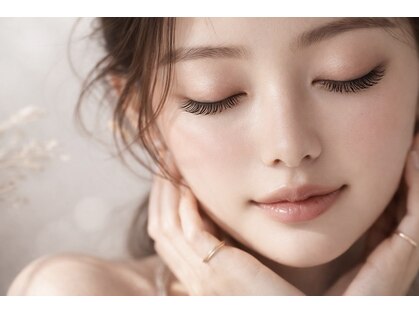 Elan【エラン】まつげパーマ/マツエク/アイブロウの写真