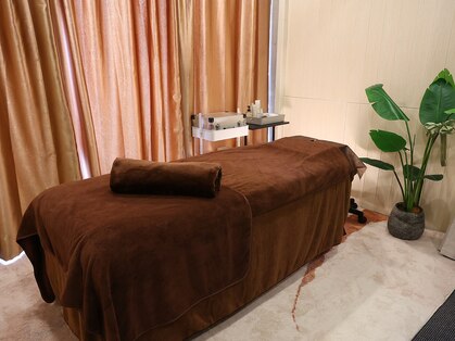 サリエ エン(S'allier en)の写真