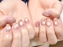 ツインネイル 名古屋駅店(twin.nail)/milkマグネット