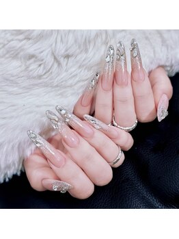 エガオネイルサロン 池袋店(EGAO NAIL SALON)/