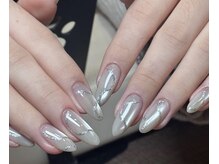 エムワイネイル(MY Nail)/人気定額デザイン